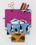 Flat Pouch Set