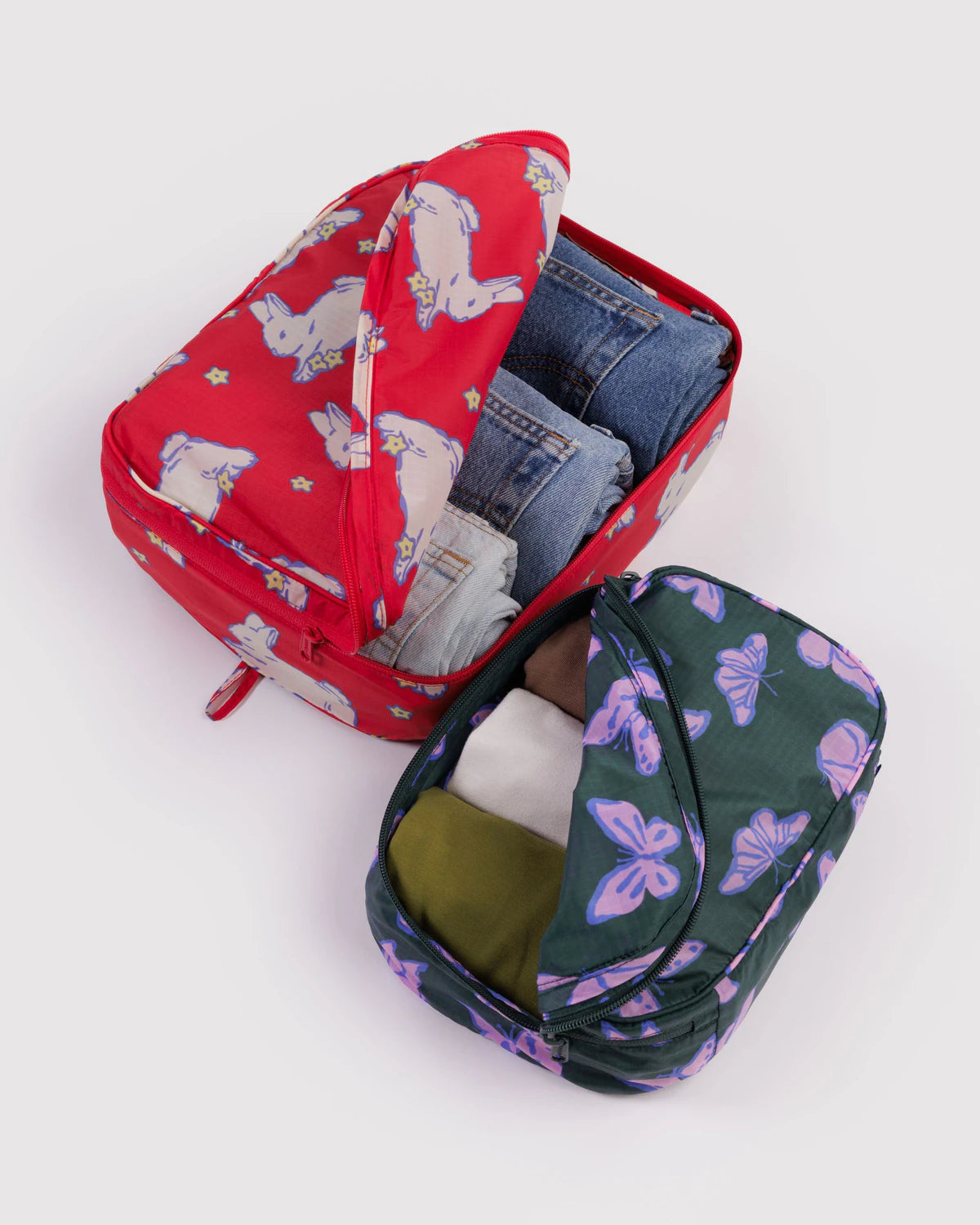 Packing Cube Set