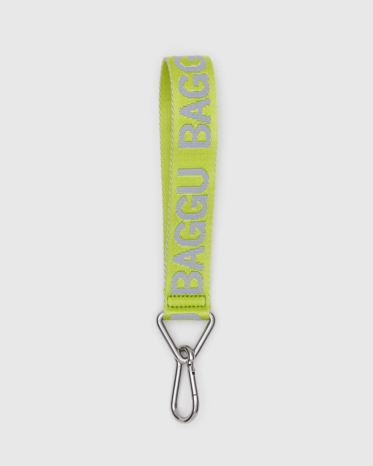 Logo Keychain