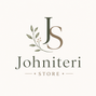 Johniteri Shop - Home