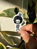 Soul King Sticker – OP