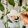 Sniper (H) Sticker – OP