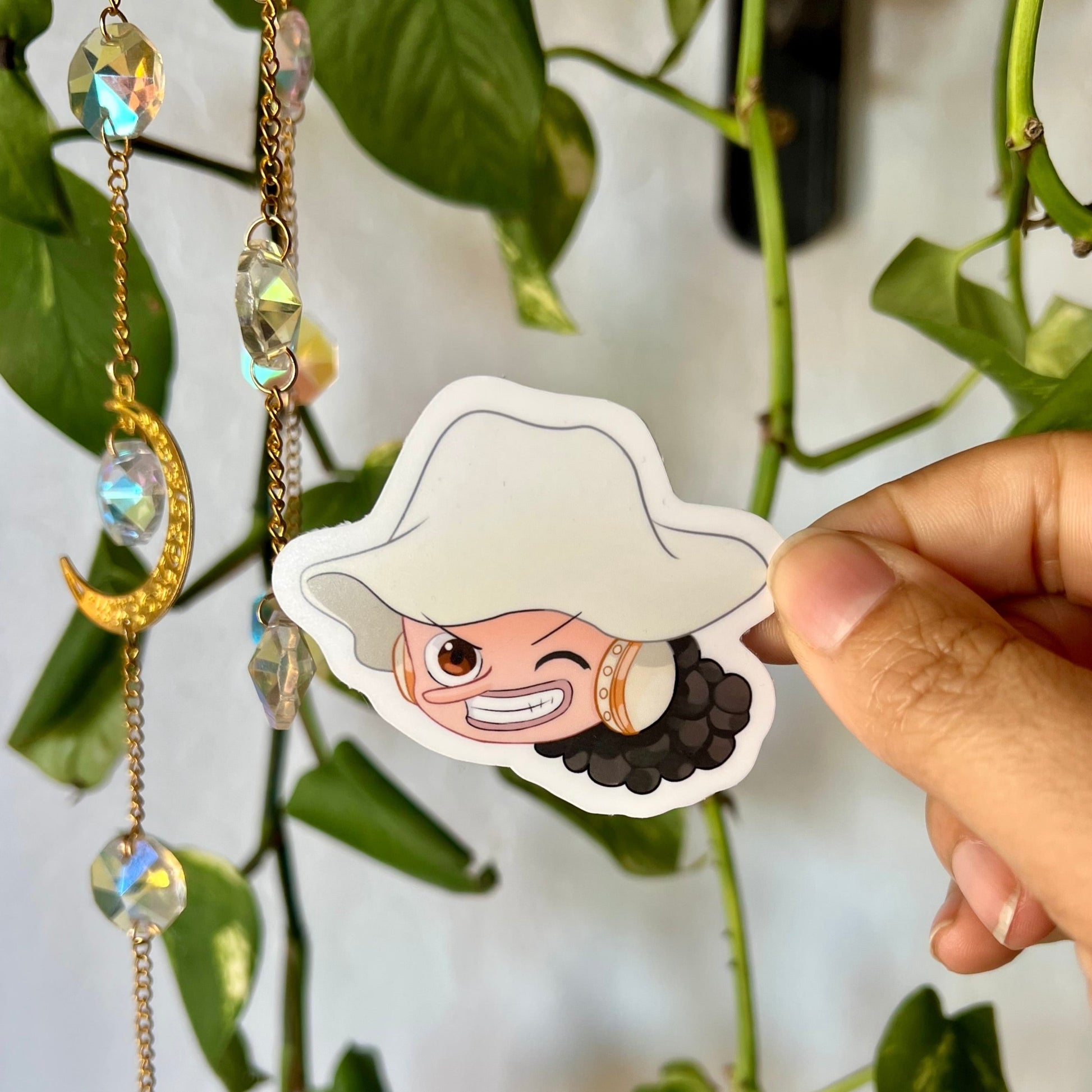 Sniper (H) Sticker – OP