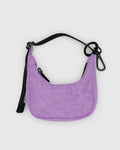 Crescent Bag Charm