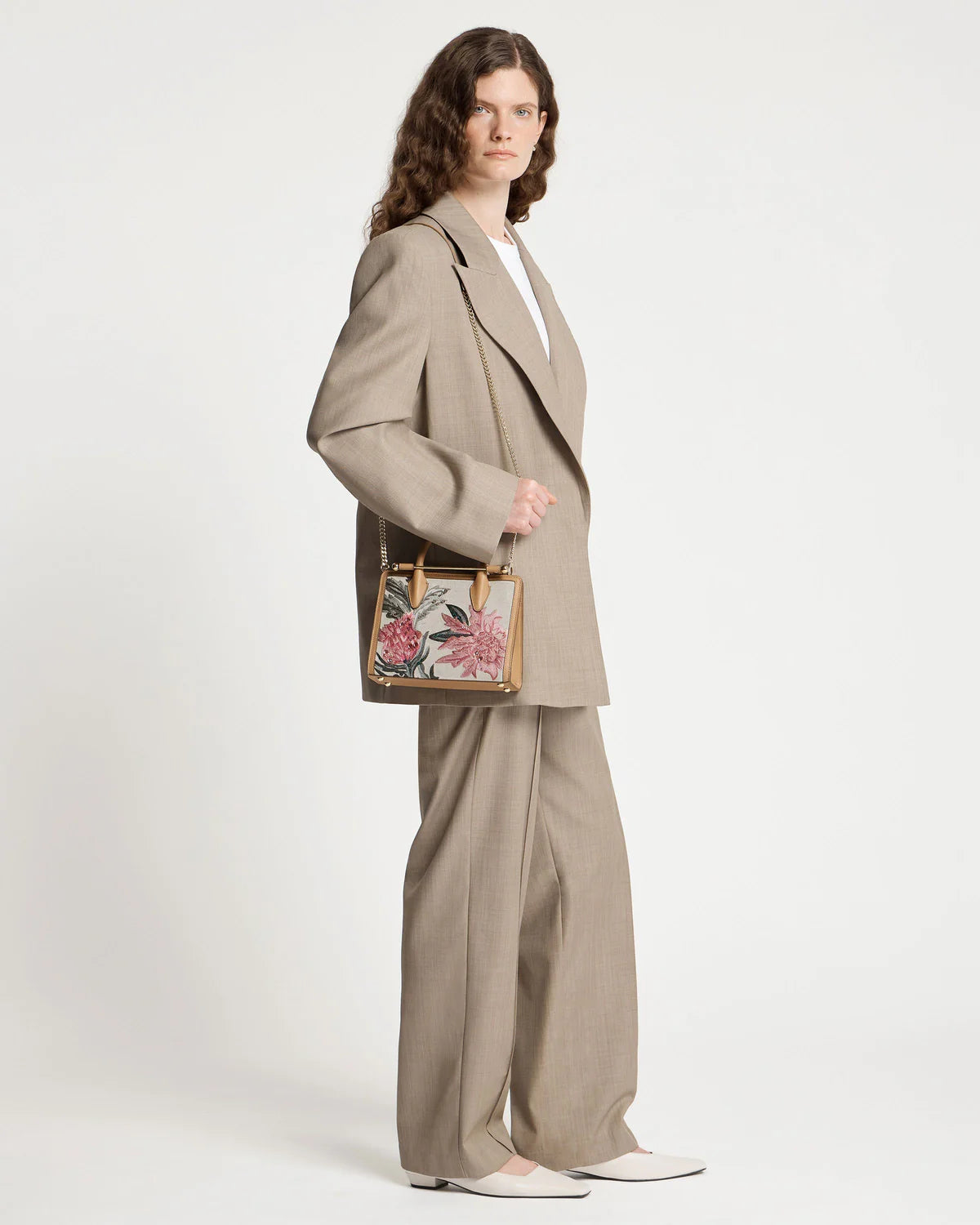 Mini Tote