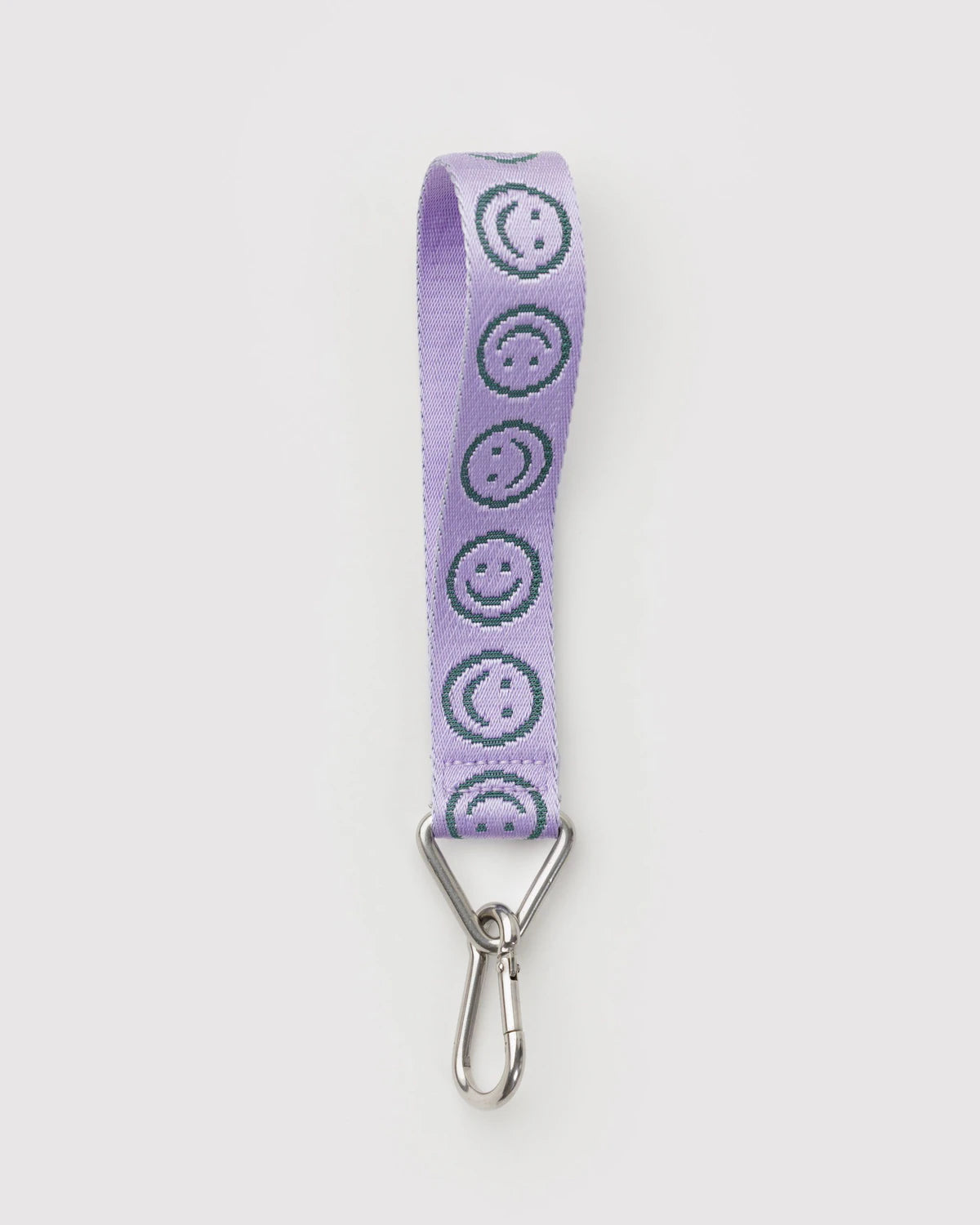 Logo Keychain