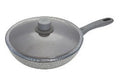 Parma Plus 11" Nonstick Stir Fry Pan w/Lid